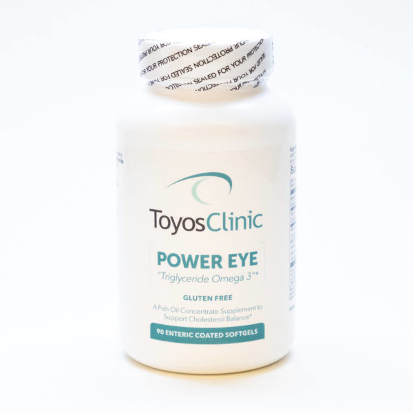 power eye omega 3