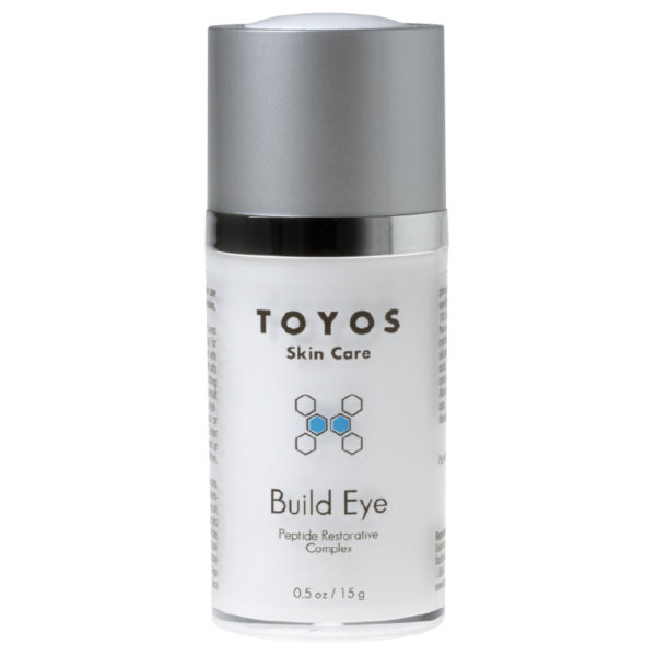 build eye