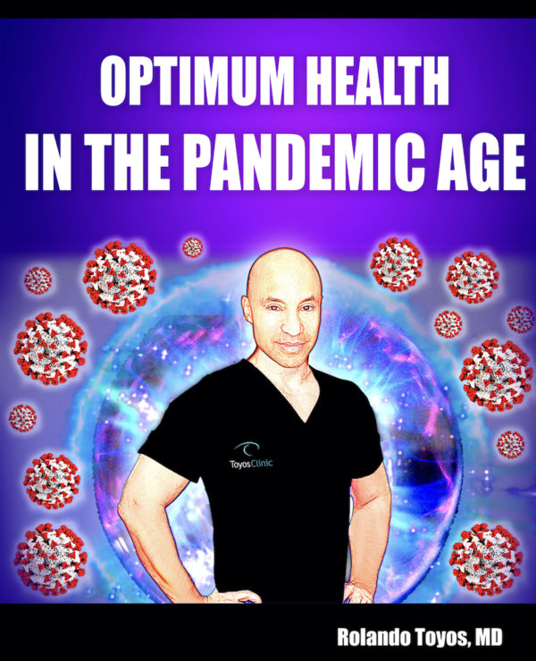 optimum health in the pandemic age